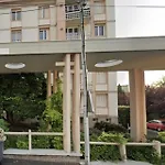Proche Du Puy De Dome Avec Parking Prive クレルモン・フェラン