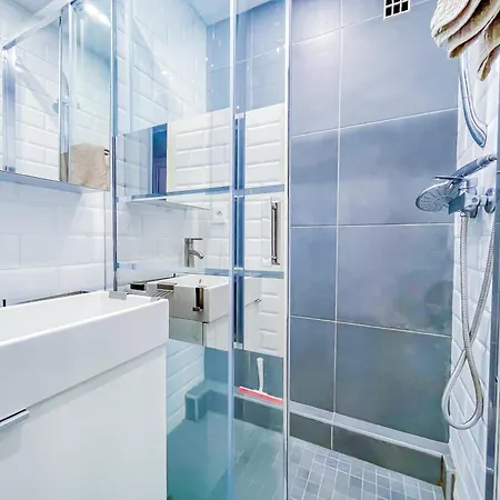 Apartament Proche Du Puy De Dome Avec Parking Prive *